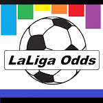 Cover Image of ダウンロード La Liga Odds  APK