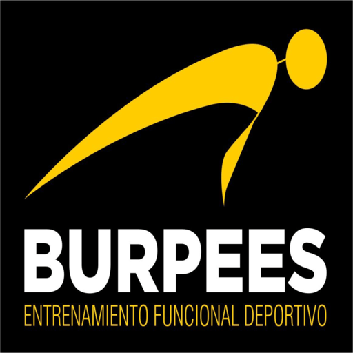 Burpeees Gym