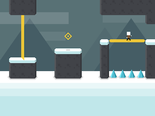 Mr Jump: Play Fun Arcade Games 13