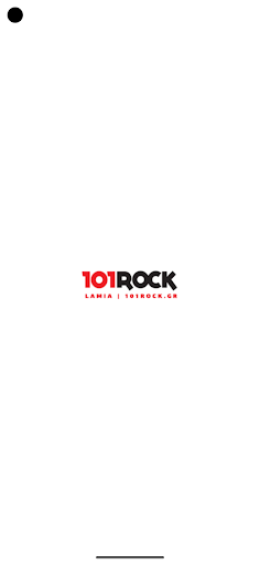 Android application 101 ROCK screenshort