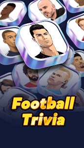 Football trivia! Soccer quiz 1