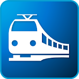 Rail Planner Live icon