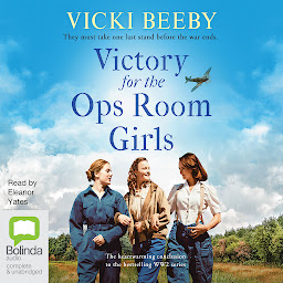 Icon image Victory for the Ops Room Girls