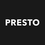 Cover Image of Download PRESTO  APK