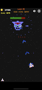 Space Shooter - Galaxy Fights Unknown