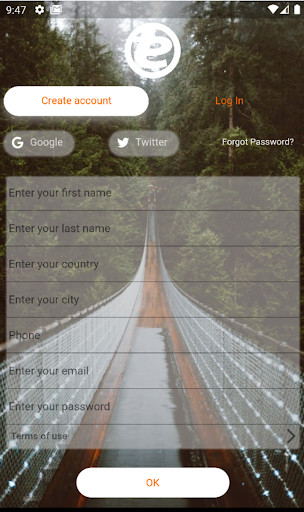 Tourismembassy Screen 2