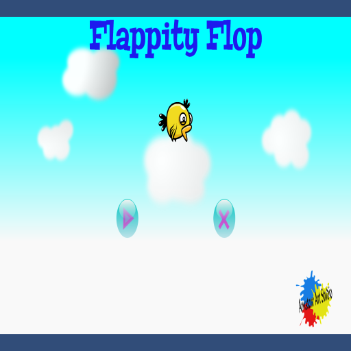Flappity Flop
