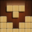 Classic Block Puzzle Wood 1010