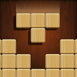 Block Puzzle Wood 1010: Classic Free puzzledom Apk