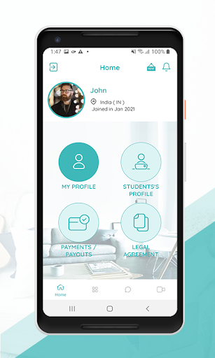 Yudu Host Screenshot 1 - AppWisp.com