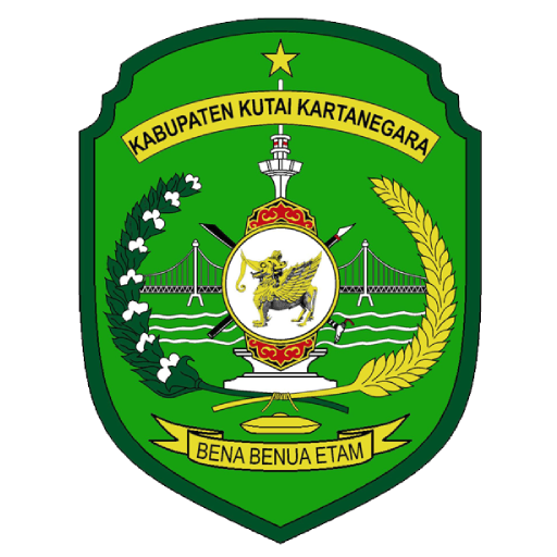 Antrian Online MPP Kukar logo