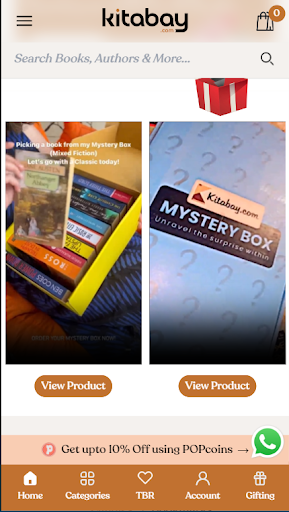 Kitabay - Buy New & Used Books screenshot 4