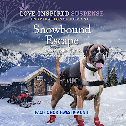 Icon image Snowbound Escape