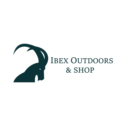 İbex Outdoors & Shop logo