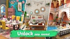 screenshot of Room Flip: My Home Design Game