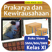 Top 49 Books & Reference Apps Like Kelas 11 SMA Prakarya 2 - Bk Siswa BSE K13 Rev2017 - Best Alternatives