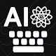 AI Keyboard: Chatbot, Grammar icon