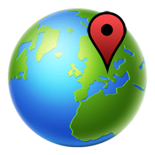 Pin Cities logo