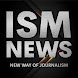 ISM News