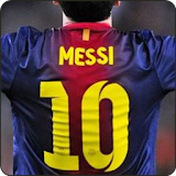 Messi Wallpapers HD icon