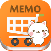 Shopping and Cooking Memo  Icon