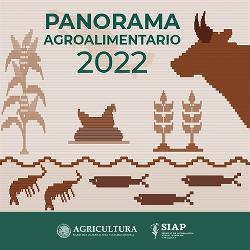 Panorama Agroalimentario 2022 Download on Windows