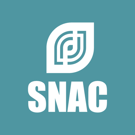 SNAC logo