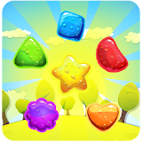 Candy Boom Redux icon