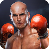 Boxing Fight - Real Fist icon