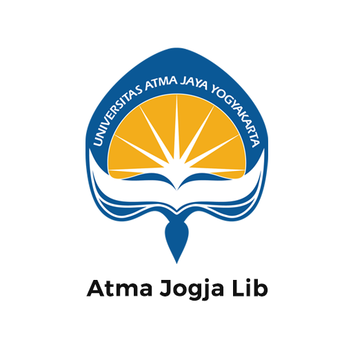 Atma Jogja Lib logo
