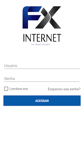 FX INTERNET