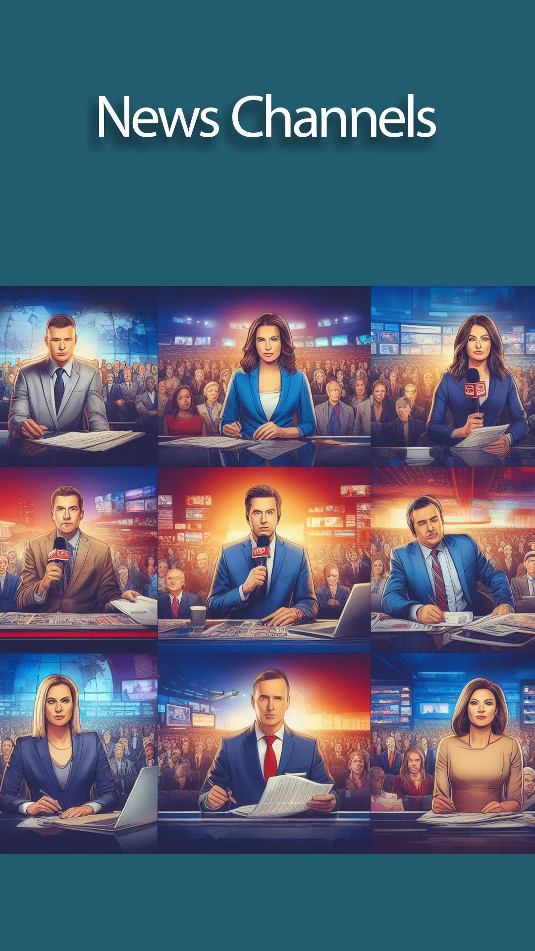 Israel tv