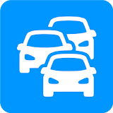 Traffic Assistant - Info, Maps icon