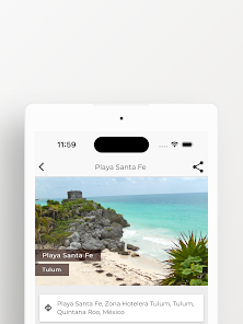 Imágen 7 Appzky Tulum android