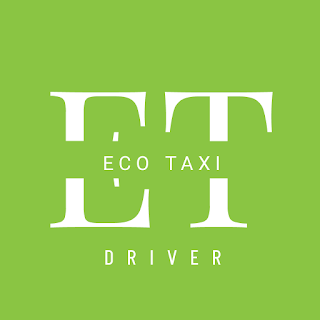 Eco Taxi Driver