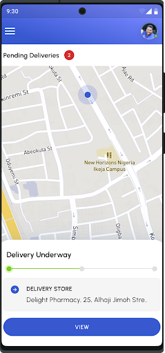 Remedial Driver Screen 2