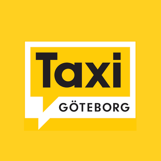 Taxi Göteborg logo