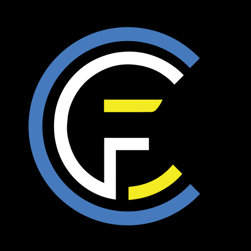 Calabasas Fitness Center logo