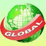 Cover Image of Herunterladen Global 105.1 FM 1.0 APK