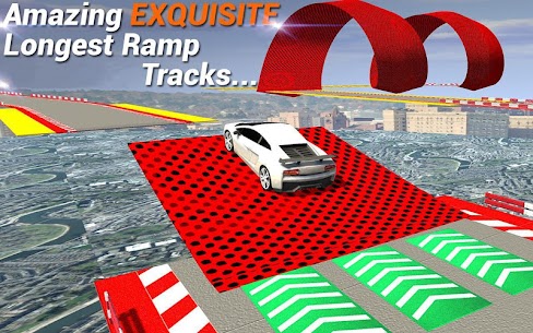 Extreme GT Racing Nitro Stunts For PC installation