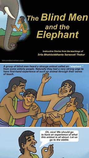 Comics Upakhyane Upadesa screenshot 7