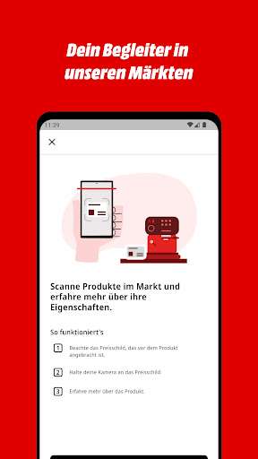 MediaMarkt Schweiz Screen 3
