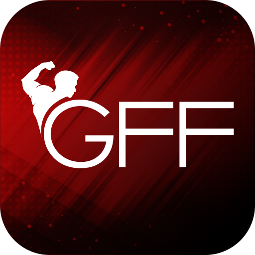 GrindFlex Fitness logo