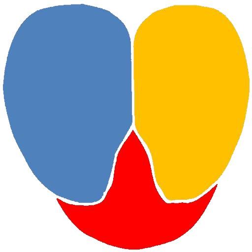 Triuno logo