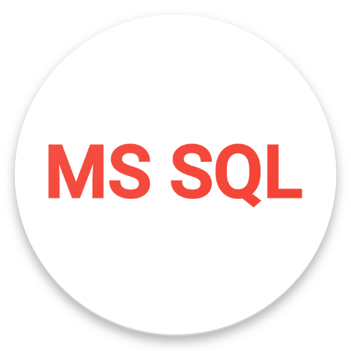 MCSA SQL Server Practice Test  Icon