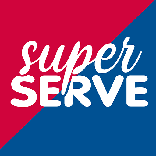 Cliente SuperServe logo