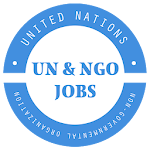 Cover Image of Télécharger UN & NGO Jobs 1.0 APK