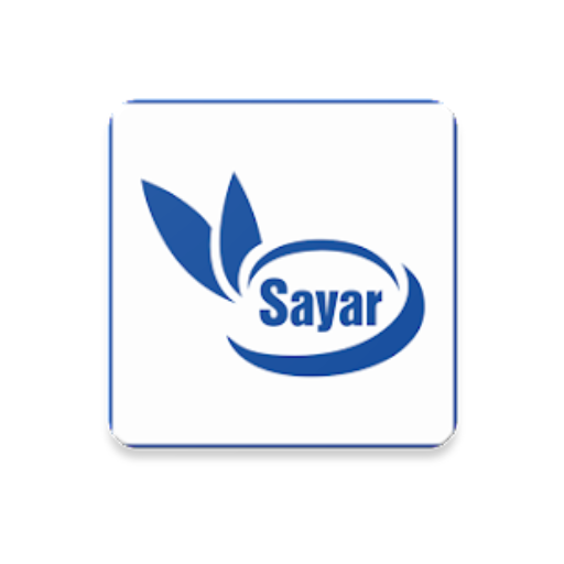Sayar Logo