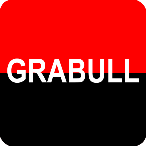 Grabull logo