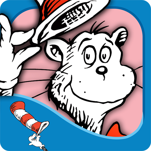 The Cat in the Hat Comes Back 2.45 Icon
